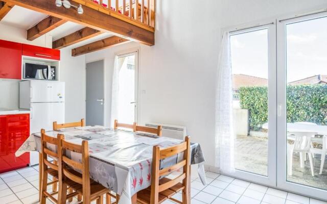 Maison Biscarrosse Plage, 3 pièces, 6 personnes - FR-1-319-193