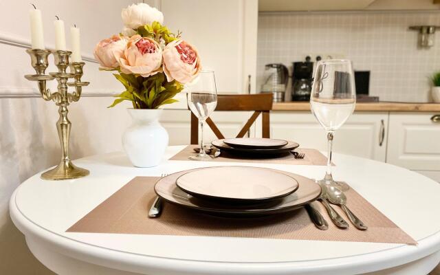 Maria Rooms (Мария Румс) на улице Ангарская 69Г