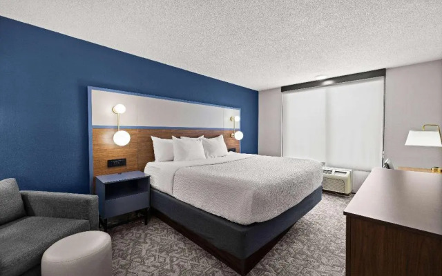 Americinn By Wyndham Casper Event Center Area