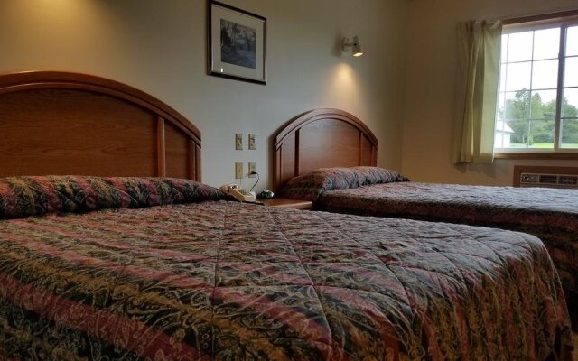 Village Inn Motel