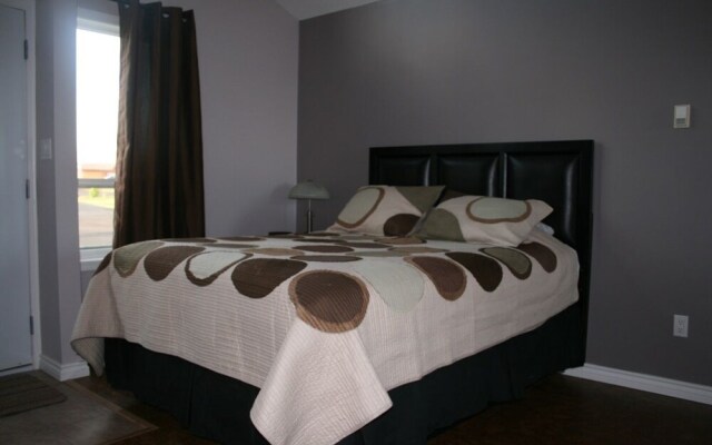 Happy Trails Campground & Cabins