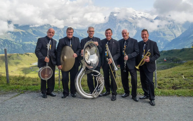 Hotel Rothorn