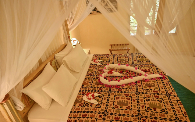 Lions Luxury Eco-Resort & Spa
