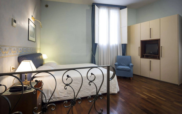 Nuovo Hotel del Porto
