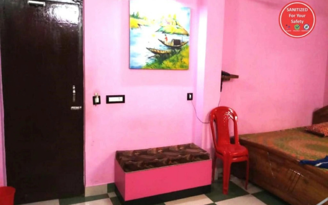 Goroomgo Swapnodeep Residency Digha