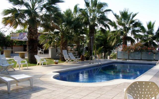 Finca las Palmeras