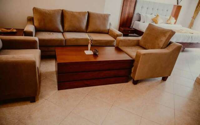 Hotel Le Confidentiel