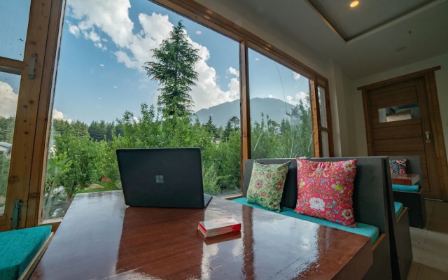 Alt Life Manali