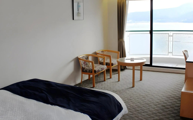 Aki Grand Hotel & Spa
