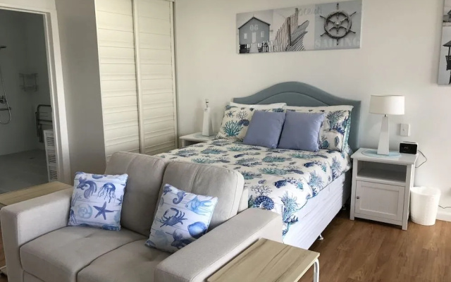 Marina View Chalets