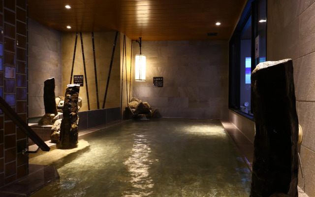 Dormy Inn Express Gotemba Hot Springs