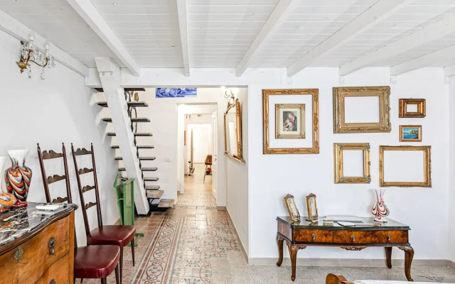 Palazzo dei Normanni Stylish Apartment