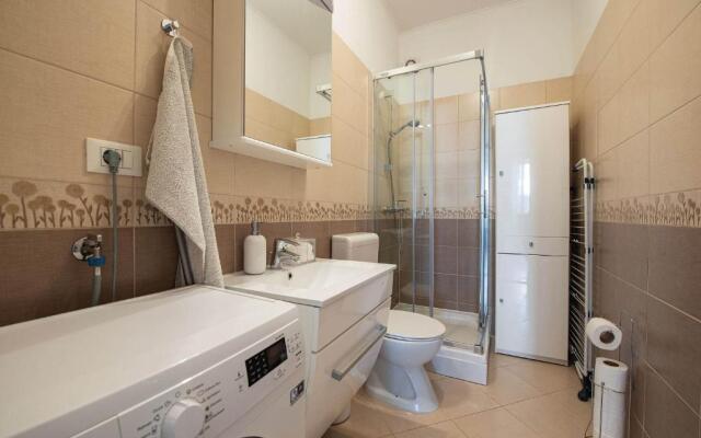 Hostrinus apartment
