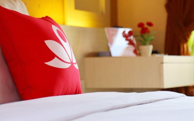 Zen Rooms Thirdys Inn Legazpi