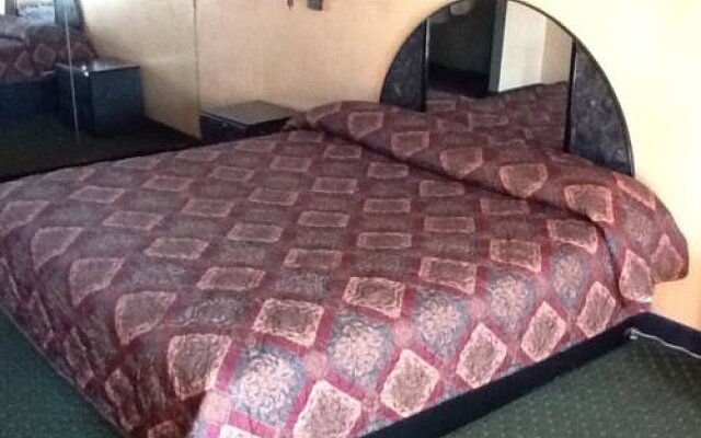 Luxury Inn Houston