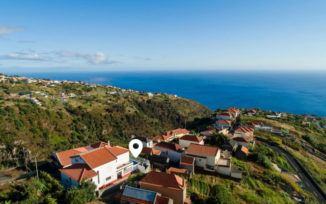 Roraima House - Private Pool and Garden