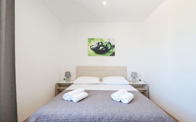 Holiday Home With Private Swimming Pool