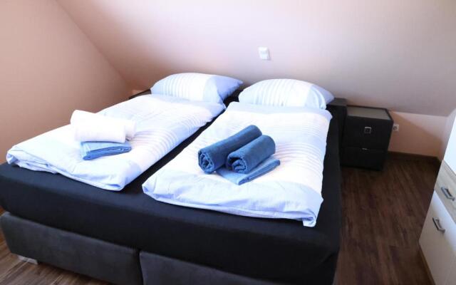 Haus Ausreißer - Ausreißer