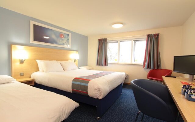 Travelodge Leicester Markfield