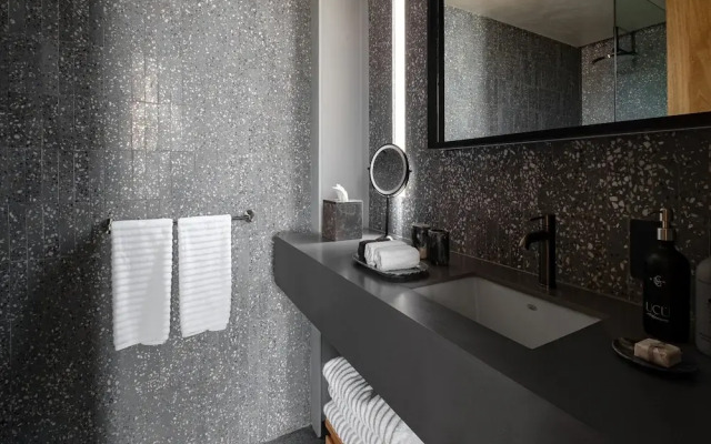 Colima 71 Casa de Arte Hotel