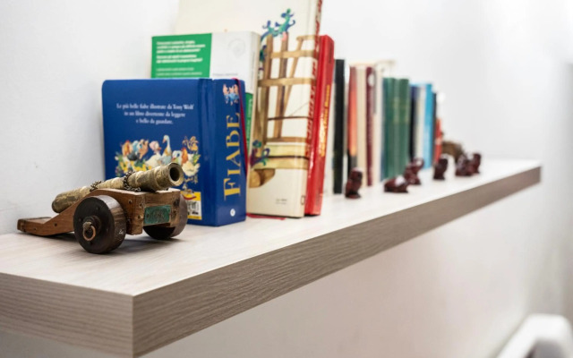 Spinola Palace Apartment