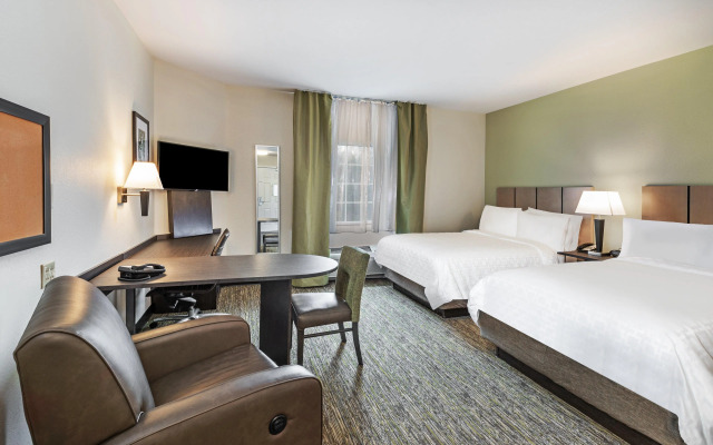 Candlewood Suites Hattiesburg by IHG