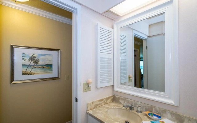 Water's Edge Condominium