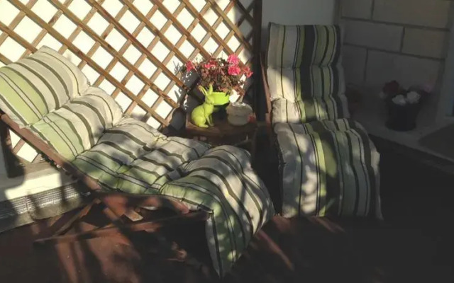 Résidence Plein Soleil