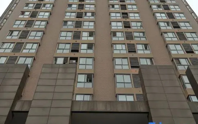 FAKMS apartment