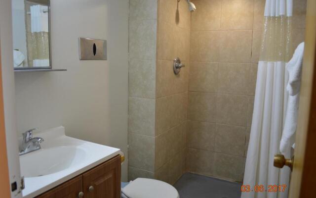 Budget Inn of Bay City