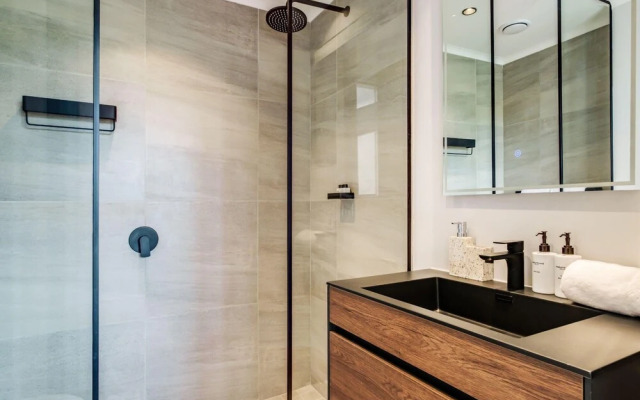 Mimosa Apartment in Cape Town