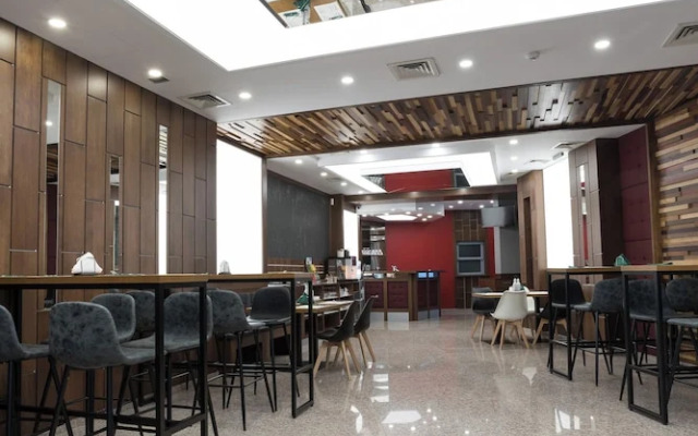 B1 Boutique Hotel Sofia