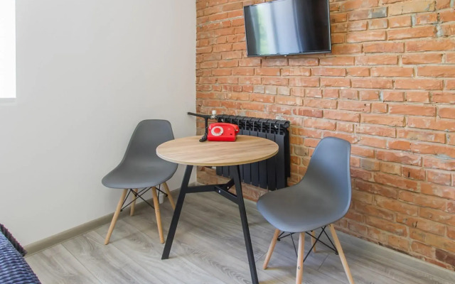 Domigo (Домиго) на улице Ленинградская 55