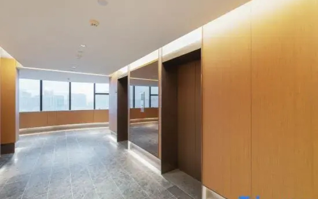 JI Hotel (Zaozhuang Guangmingxi Road)