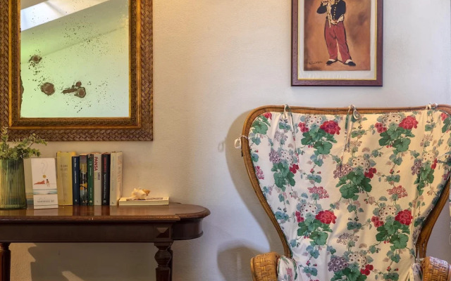 Sardinia Re - Villa Donna Beatrice