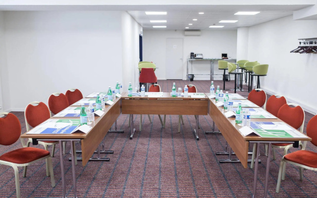 Holiday Inn Express Amiens by IHG