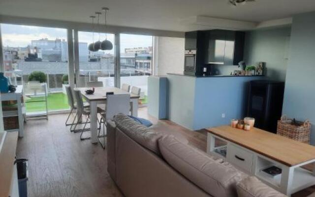 Penthouse VI