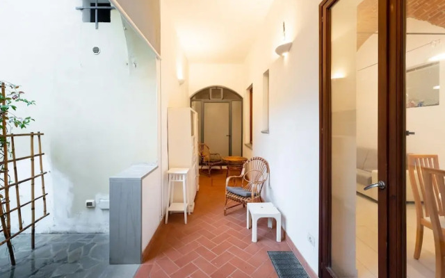 San Zanobi 33 in Firenze