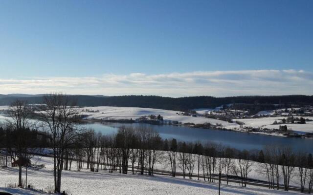 Le Charme des 2 Lacs