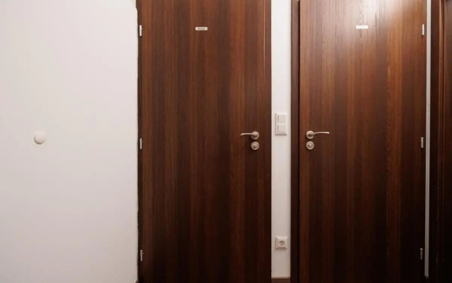 Vienna City Business Rooms