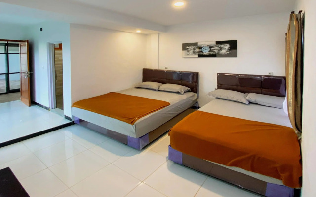 Wisma Djokorio Syariah