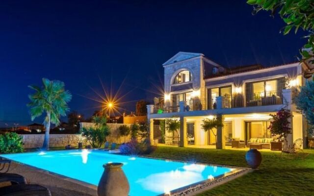 Villa Sunset Cesme