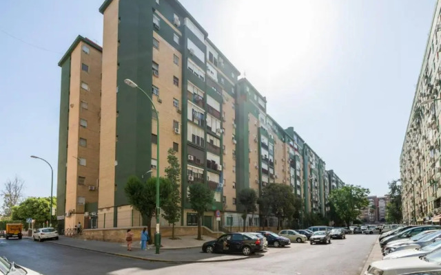 Apartamento moderno y luminoso - Great modern apartment