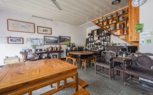 Qingyuan Farm Stay