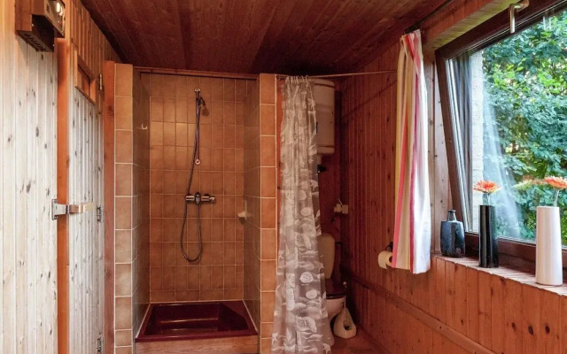 Holiday Home in Malmedy With Terrace