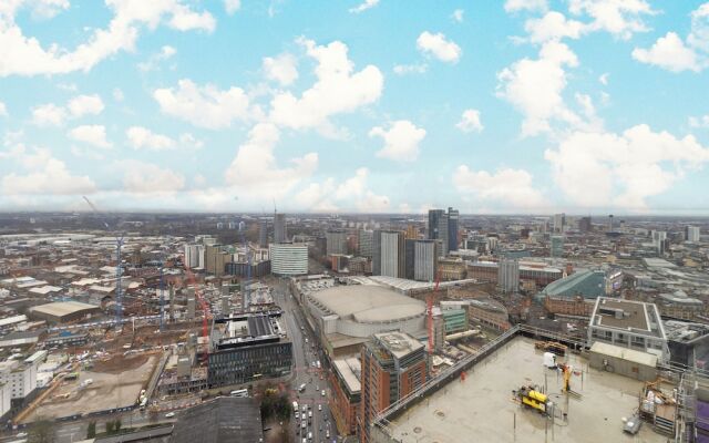 Greengate by UnderTheDoormat