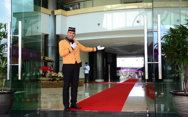 Ancasa Royale Pekan Pahang