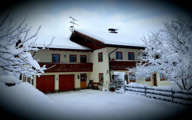 Ferienwohnung Polzer