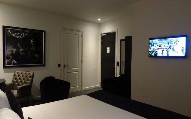 Sara's Boutique Hotel