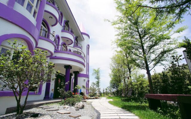 St. Petersburg Manor